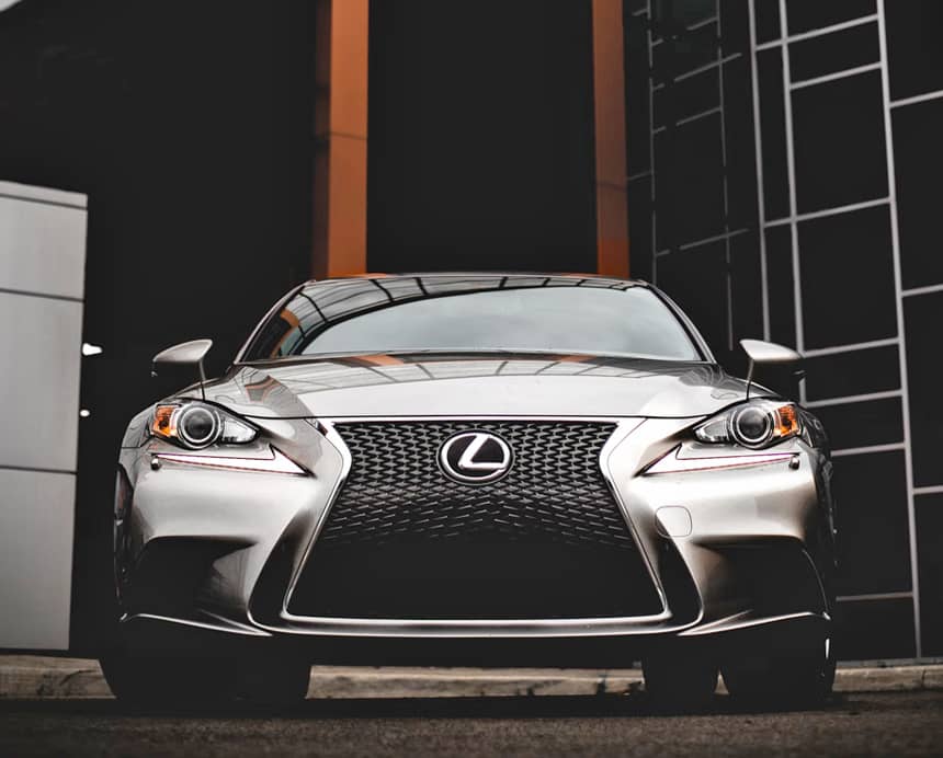 Lexus Car Offer Local Express Auto Wash Hesperia CA
